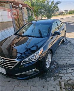 هیوندای سۆناتا